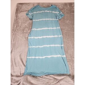 Mark New York Performance Maxi‎ Dress XL